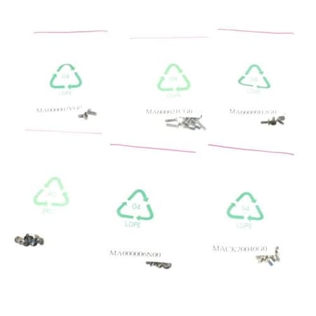 Lenovo SCREW KITS 5S10S35131